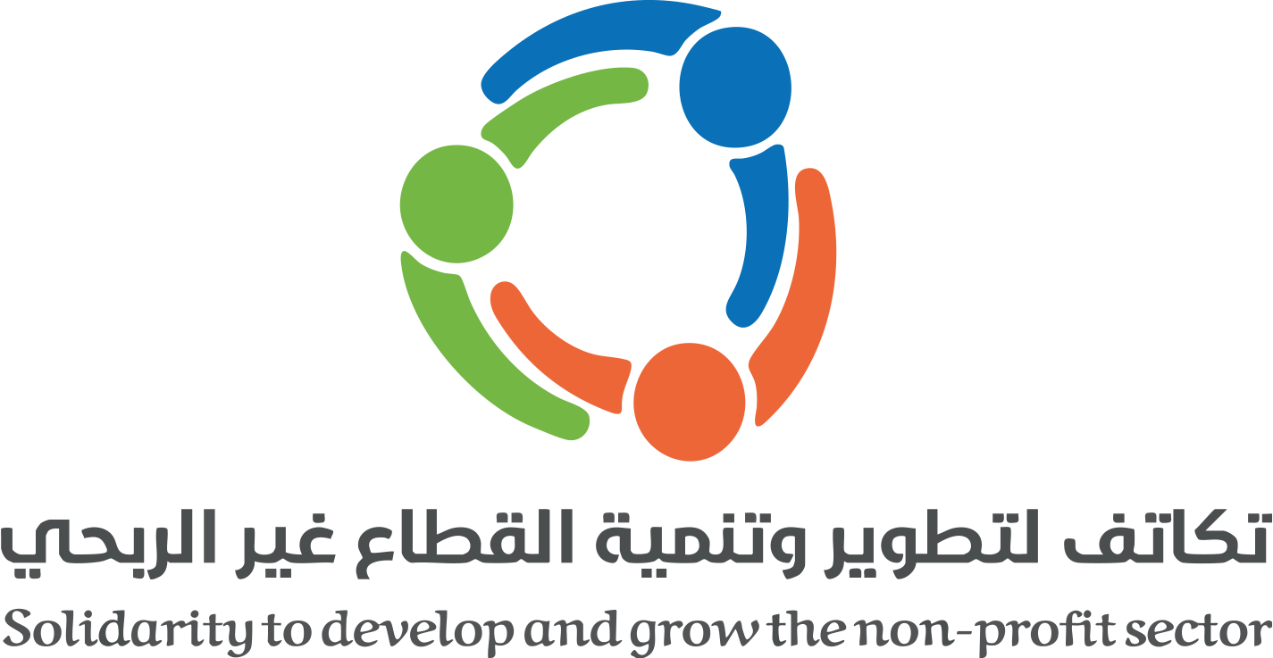 شعار تكاتف